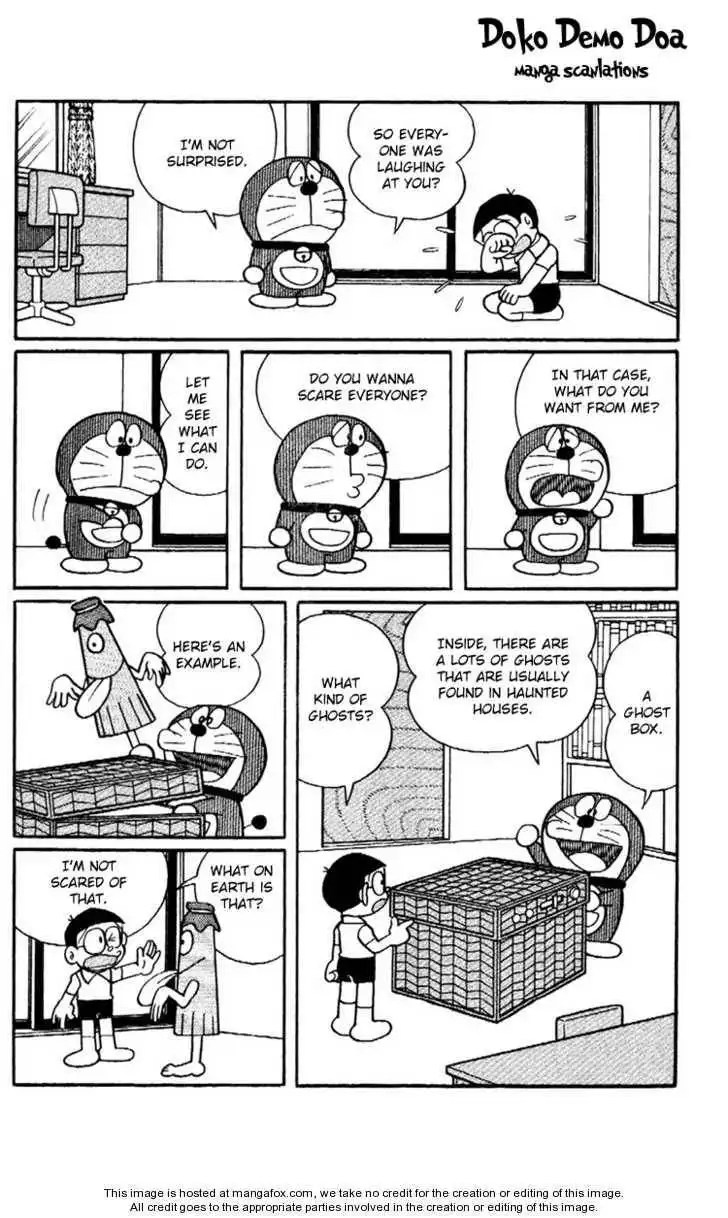 Doraemon Plus Chapter 3.6 3